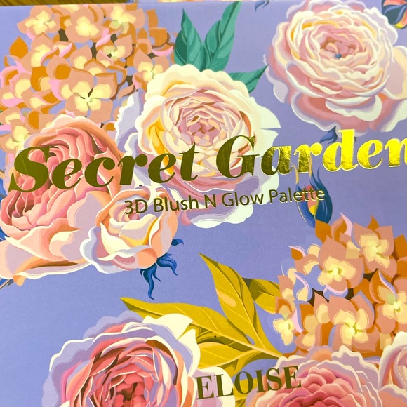 Eloise Blush - Picture 1 of 3
